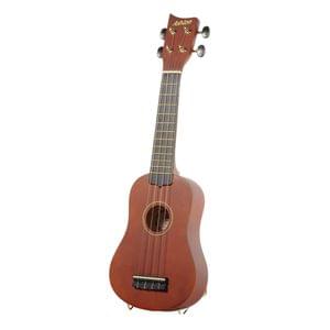 Ashton UKE 100 Mahogany Ukulele